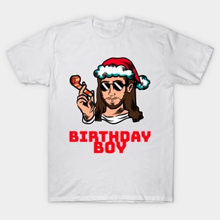 Birthday boy T-Shirt